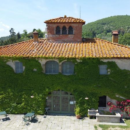 Locanda Di Praticino Rufina Екстер'єр фото