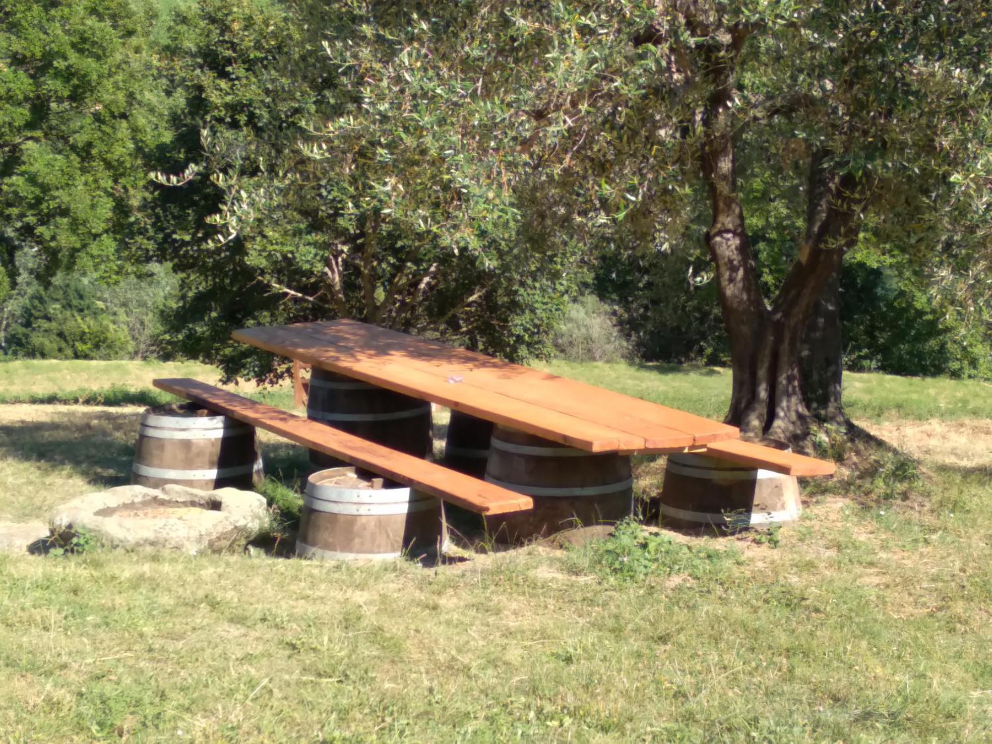 Locanda Di Praticino Rufina Екстер'єр фото